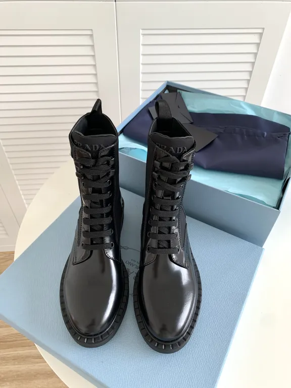 Prada Shoe 